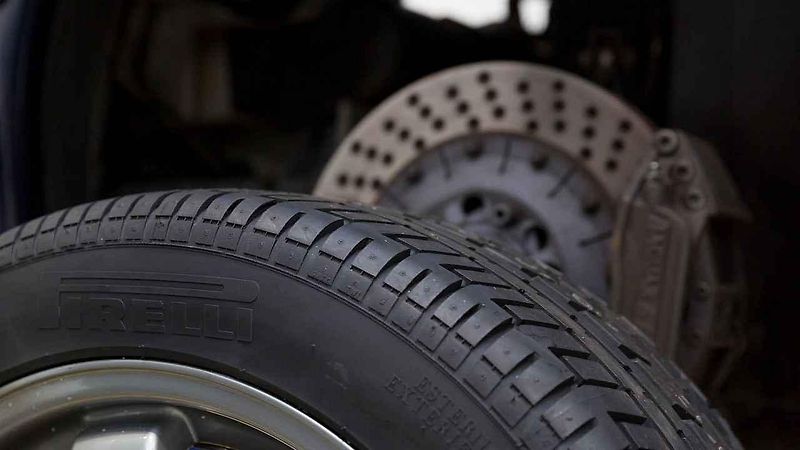 Jaguar Land Rover Classic Works.