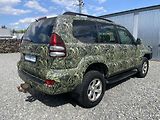 Toyota Land Cruiser 3.0TD 4x4 170PS AUT VÝBAVA !!! - náhled 14