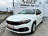 Fiat Tipo (2022) 1.0i 74kW  ser.knížka, nová TK - náhled 2