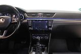 Škoda Superb (2015) 2.0TDI DSG STYLE+ Navi LED - náhled 30