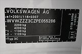 Volkswagen Passat 2,0 TDI 110 kW DSG Business Zá - náhled 12