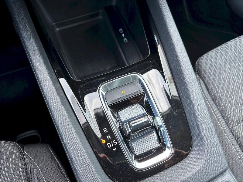 Škoda Octavia (2023) 1.5 TSI 110kW DSG Style Plus - fotka 28 z 35