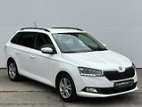 Škoda Fabia 1.0 TSI / 81 kW Style Plus - náhled 4