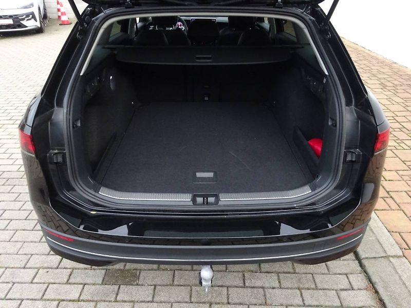 Volkswagen Passat (2025) 2,0TDi /110kW Business DSG - fotka 13 z 27