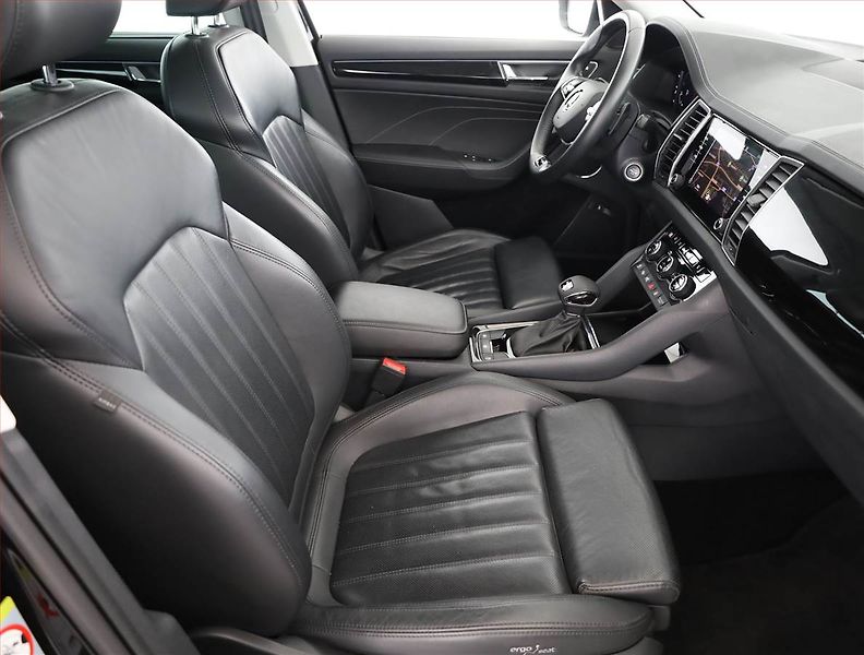Škoda Kodiaq (2023) Laurin&Klement 2.0 TDI - fotka 7 z 21