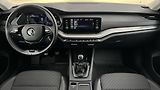 Škoda Octavia 2.0 TDI Ambition - náhled 8