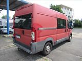 Citroën Jumper 2,2 HDi 88kW L2H2 - náhled 6