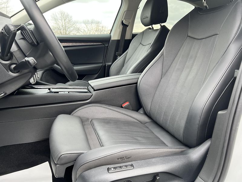 Škoda Superb (2025) IV 2.0TDI L&K 110kW, CZ, 1.MAJ - fotka 11 z 27