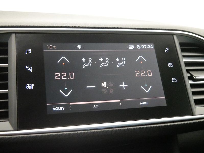 Peugeot 308 - fotka 24 z 30