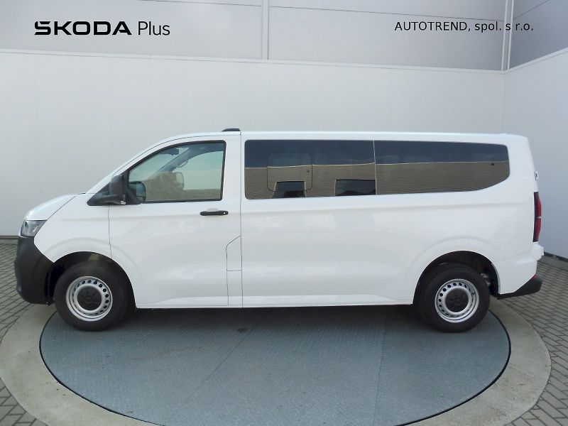 Volkswagen Transporter (2026) DR 2,0 TDI 110kW - fotka 3 z 28