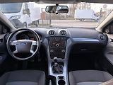 Ford Mondeo 1.6i 118 kW serviska - náhled 8