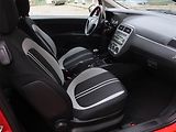 Fiat Punto (2009) 1.4, po STK, udržované - náhled 9