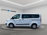 Ford Tourneo Custom (2014) L1 2.2 TDCi 114kW, Tažné - náhled 8