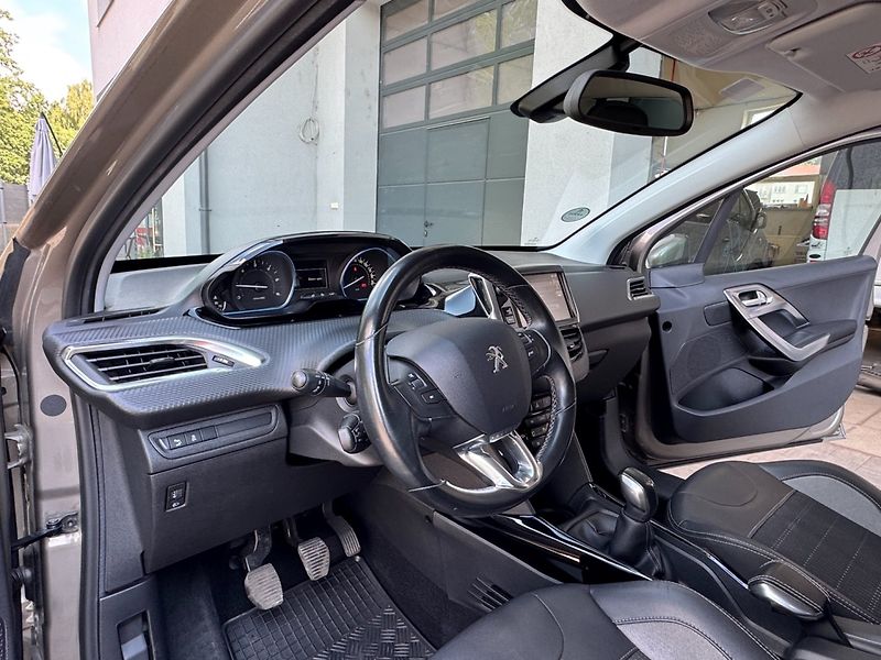 Peugeot 2008 (2016) 1.6 HDi GT-line - fotka 16 z 38