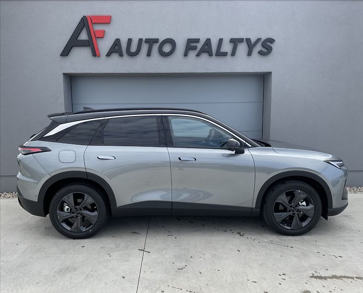 BAIC X5 (2025) 1,5 AKCE! NOVÉ záruka 5/100TIS - fotka 2 z 25