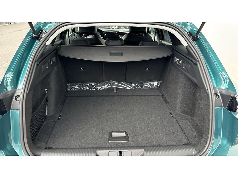 Peugeot 308 (2025) ALLURE - fotka 7 z 8