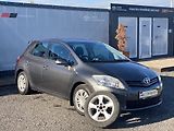 Toyota Auris 1.6i, ČR, Luna, 2x kola - náhled 1