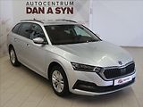 Škoda Octavia 2,0 TDI DSG 1.majitel CZ - náhled 2