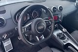 Audi TT 2,0 TFSi.S-line.155kw.ABT.serv - náhled 12