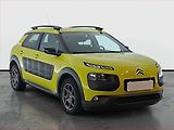 Citroën C4 Cactus (2015) 1.2 PureTech, Serv.kniha - náhled 1