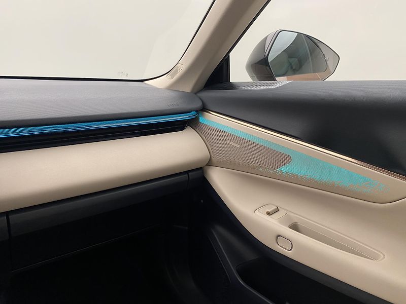 Lynk & Co 08 (2025) MORE PHEV - fotka 66 z 68
