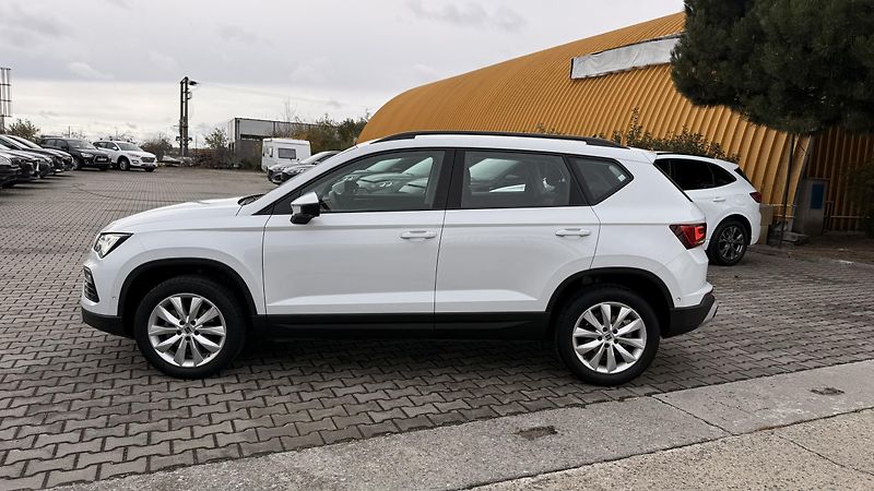 Seat Ateca (2023) 2.0tdi,ZÁRUKA,LED ,DIESEL - fotka 17 z 49