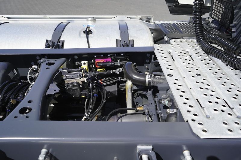 Scania (2023) R 500 / EURO 6 / ACC / RETARDE - fotka 37 z 52