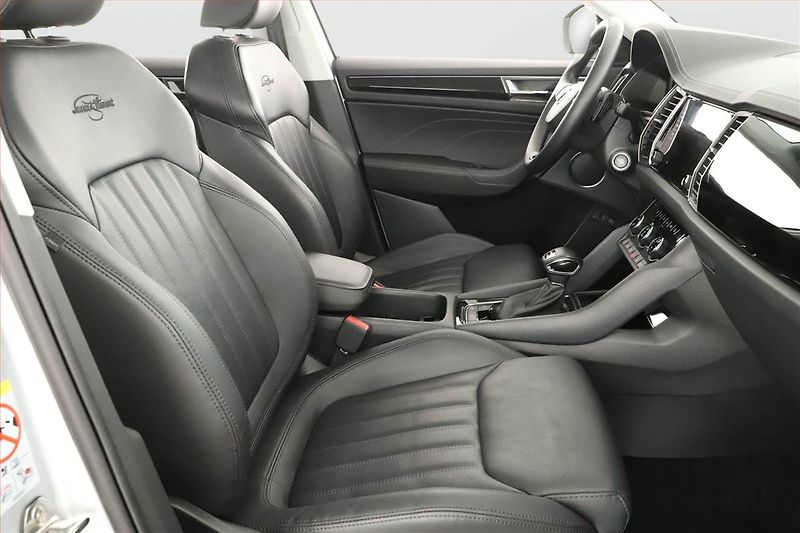 Škoda Kodiaq (2023) Laurin&Klement 2.0 TDI - fotka 7 z 23