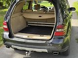 Mercedes-Benz Třídy M (2007) ML 320 CDi 4Matic 165kw - náhled 19