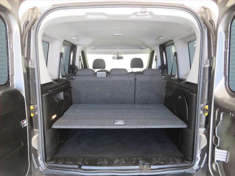 Fiat Dobló (2018) 1.6 MultiJet, 5Míst, SR - fotka 13 z 15