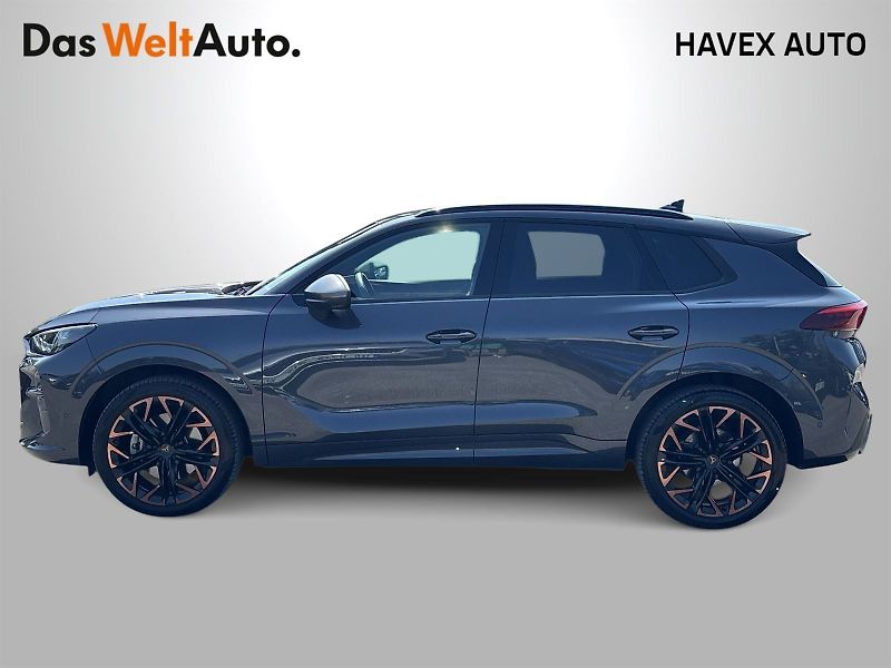 Cupra Terramar (2026) 2.0 TSI 204k DSG 4WD - fotka 3 z 33