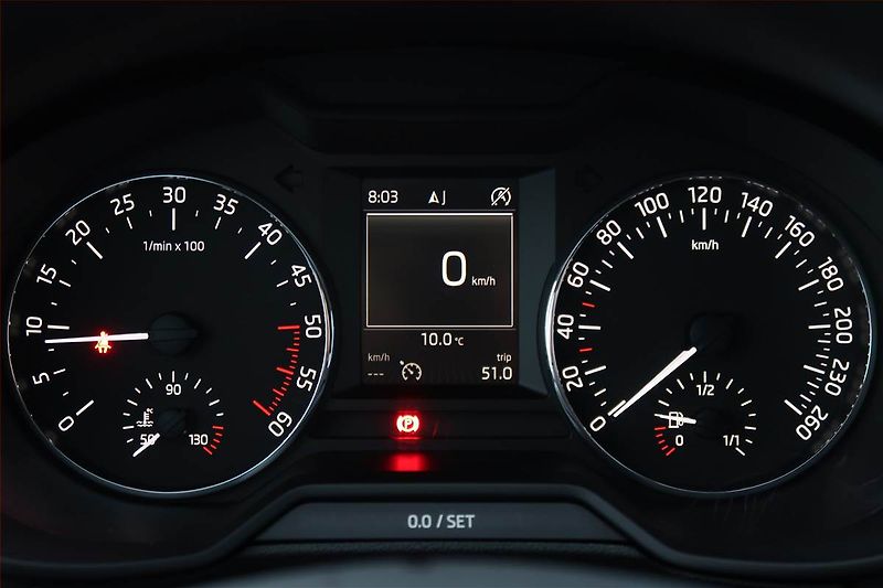 Škoda Kamiq (2024) 1.0 TSI, Drive, FullLed - fotka 8 z 19