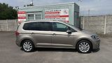Volkswagen Touran (2018) 1,4TSI 110KW 7MÍST TOP!!!!! - náhled 18