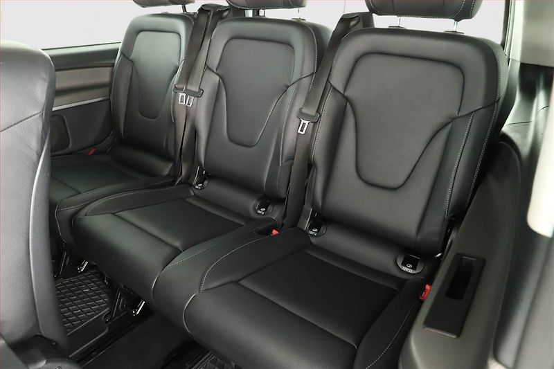 Mercedes-Benz Třídy V (2015) 250 BlueTEC, ČR, DPH - fotka 13 z 22