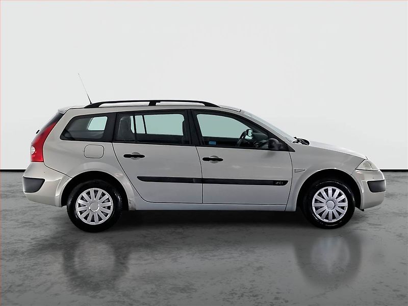 Renault Mégane (2004) 1.5 dCi , po STK, levný provoz - fotka 6 z 15