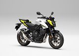 Honda CB 500 (2026) Hornet - náhled 3