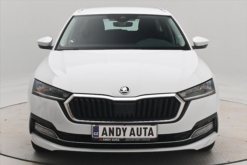 Škoda Octavia 2,0 TDI 85kW Style Záruka až 5 - fotka 2 z 31