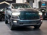 Dodge RAM (2026) 5.7 HEMI V8 Limited 2026 - náhled 11