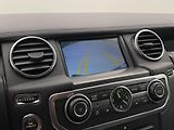 Land Rover Discovery 4 SDV6 SE AWD AUT CZ - náhled 41