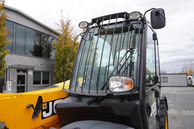 JCB (2019) 531-70 / 900 MTH telescopic - fotka 20 z 24