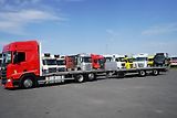 Scania (2021) R 450 / ACC / E 6 / ZESTAW PRZ - náhled 2