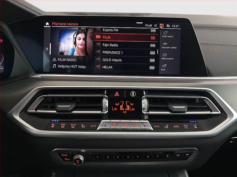 BMW X5 (2021) xDrive30d - fotka 12 z 32