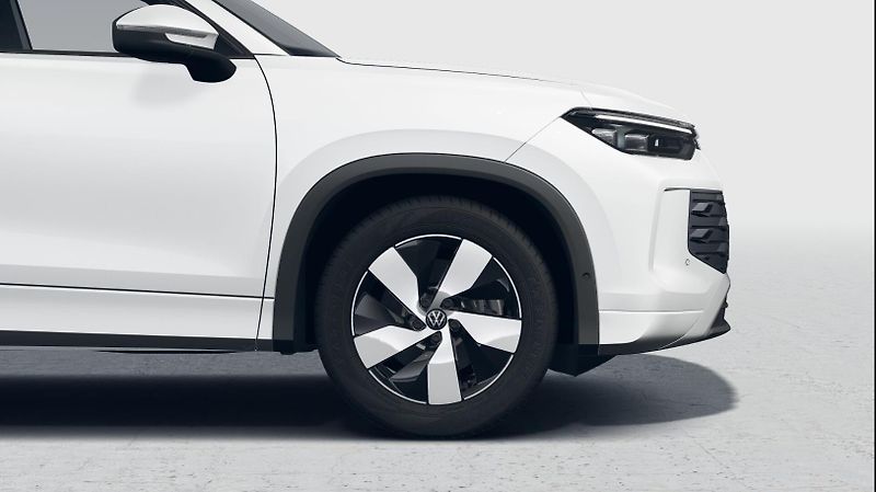 Volkswagen Tayron (2026) 2,0 TDI 110 kW - fotka 4 z 7