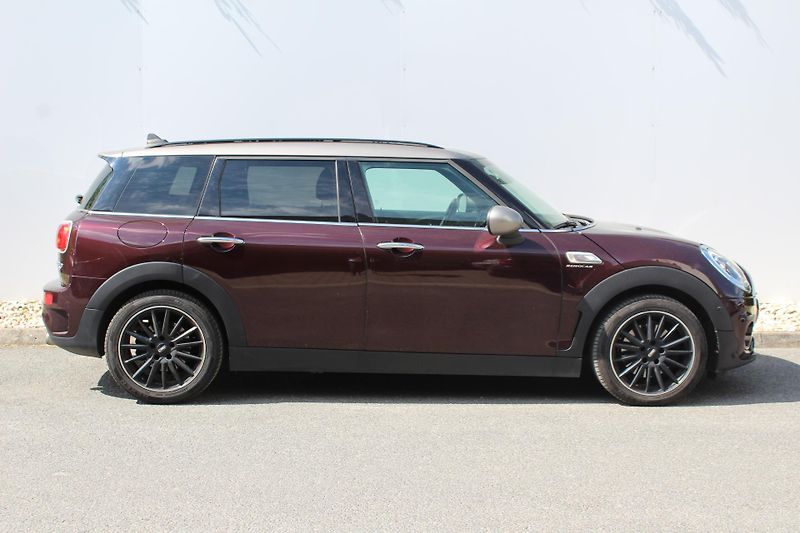 Mini Clubman SD Clubman - fotka 3 z 26