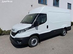 Iveco Daily (2026) 35S18HA8V skladem ihned - fotografie inzerátu