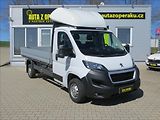 Peugeot Boxer 2,2 BlueHDi 3500 L3 Měchy!!! - náhled 1