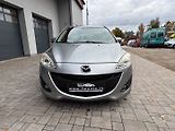 Mazda 5 (2012) 1.6 MZR-CD, 7míst - náhled 2