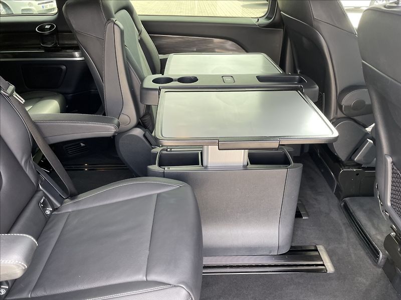 Mercedes-Benz Třídy V 2,0 250d 4MATIC LONG ČR.1.MAJ. - fotka 28 z 37