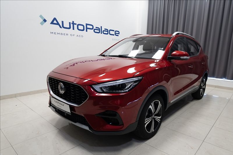 MG ZS 1,5 ESSENTIAL PLUS ZÁRUKA 2031 - fotografie inzerátu