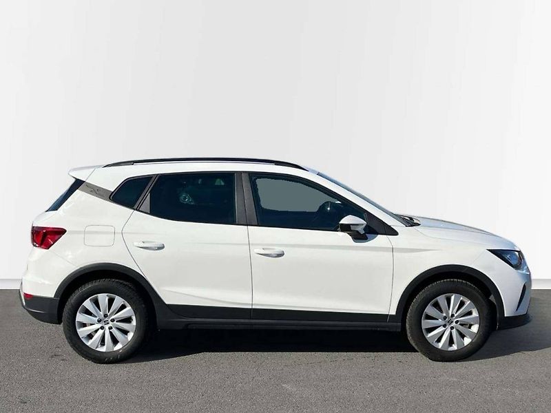Seat Arona (2024) 1.0 TSI Style - fotka 6 z 20